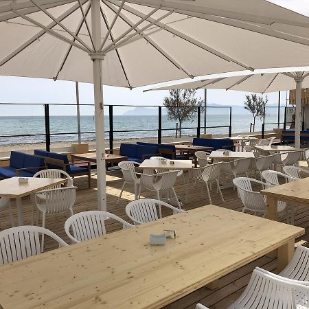 Hotel Sa Roqueta Can Picafort Adults Only Exterior photo