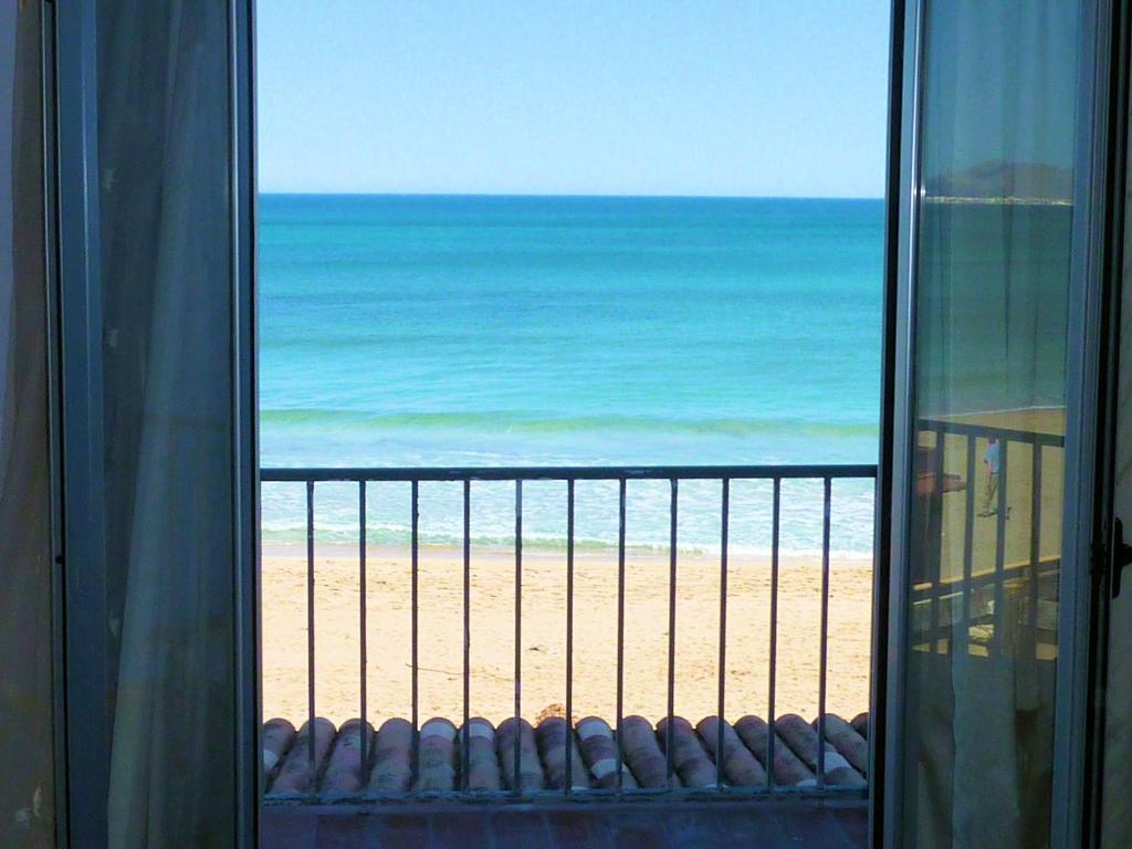 Hotel Sa Roqueta Can Picafort Adults Only Exterior photo
