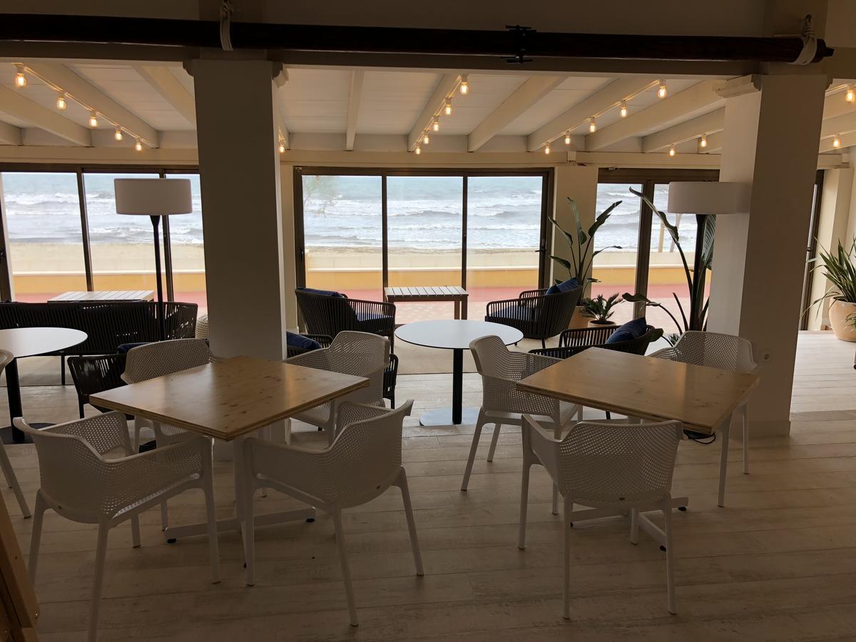 Hotel Sa Roqueta Can Picafort Adults Only Exterior photo
